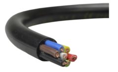Kabel YLYs 7x0,75