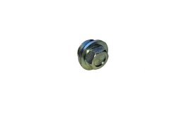 Zátka M30x1,5 s magnetem
