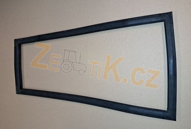 Těsnění rohového okna MKK Z3011