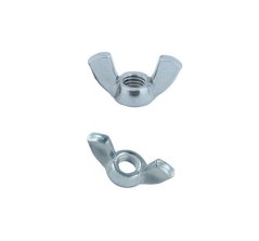 Matice křídlová M10 větší