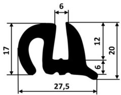 profil Z5611