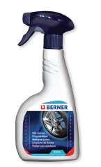 Čistič ráfků kol Premium 500 ml