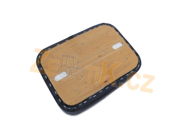 Vankúš sedačky spolujazdca Z3011 premium