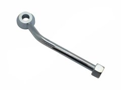 Trubka vývodu I hydrauliky Z3011