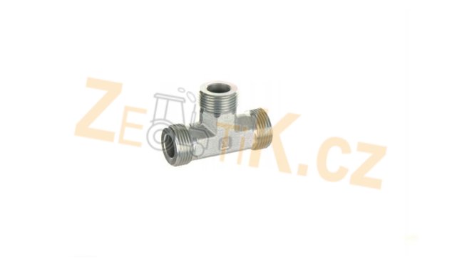 T spojka M22x1.5