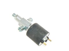 Elektromagnetický ventil vzduchový