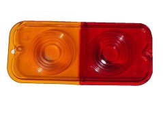 Sklíčko zadní lampa Z3011