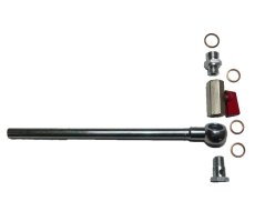 Náhrada kohoutu nádrže Z4011 sada 190mm