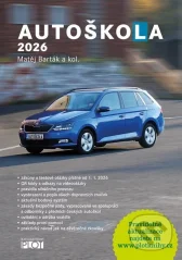 Autoškola 2026