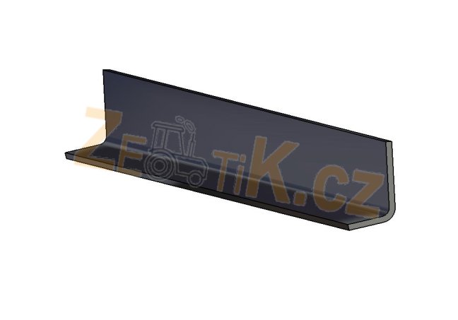 Profil L MK kabiny ZETOR