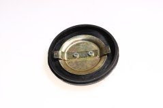 Víčko nádrže velké 80mm plast