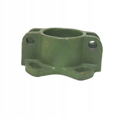 Domeček vývod. hřídele litina