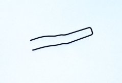 Sada pružiny zajištění masky kapoty 6ks