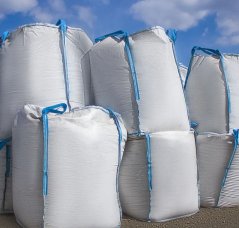 Velkoobjemový vak do 1000 kg