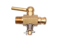 Výpustný kohout M14x1,5