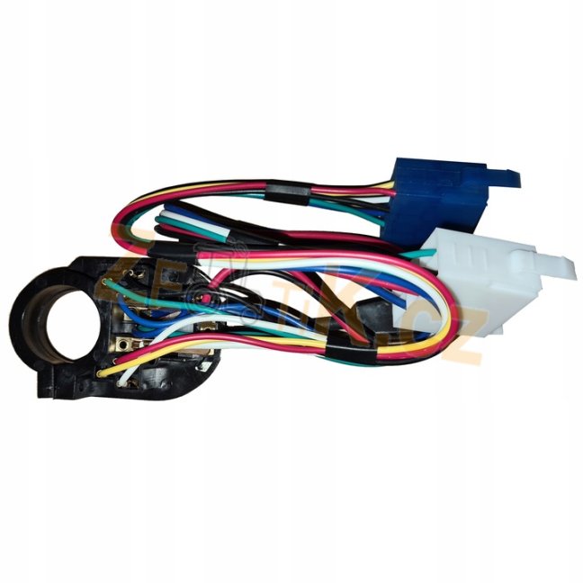 Přepínač směrových světel 59115624 Zetor starý typ