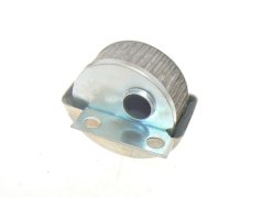 Sítko hydrauliky