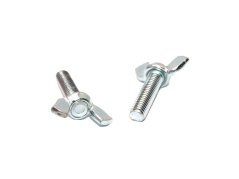 Šroub křídlový M8x20