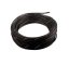 Kabel 4-žílový 4x1,5mm gumový