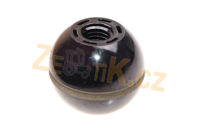Koule řadící páky 40mm