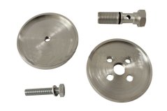 Adaptéry filtru přestavby Zetor 3011, 4011, 5011, 3320