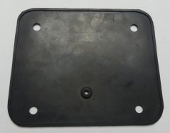 Podkladová guma zadní lampy Z3011