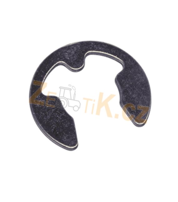 Pojistný kroužek třmenový 19 DIN 6799