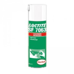 Loctite SF 7063 - 400 ml, čističe