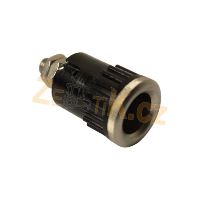 Koncentrická Zásuvka Stěračů Typ Cns 12v 24v
