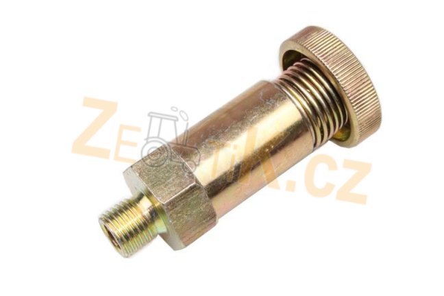 Ruční pumpa kov M14x1,5