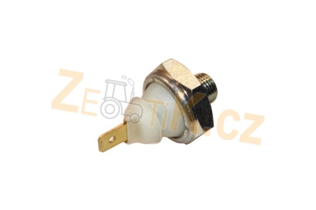 Spínač tlaku oleje (60-100kpa)