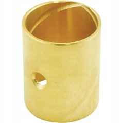 Pouzdro čepu pr. 44,2mm bronz