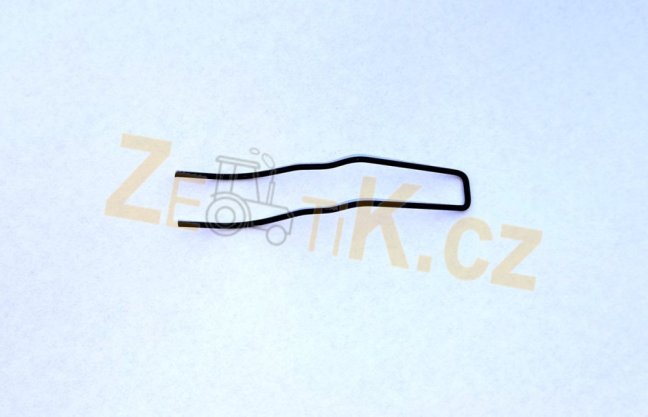 Sada pružiny zajištění masky kapoty 6ks