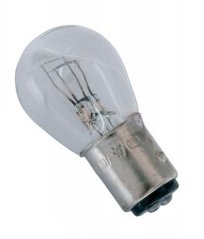 Žárovka 2vlákna 12V 21/5W