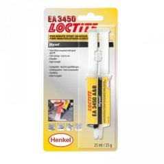 Lepidlo Loctite 3450 - 25 ml, epoxid