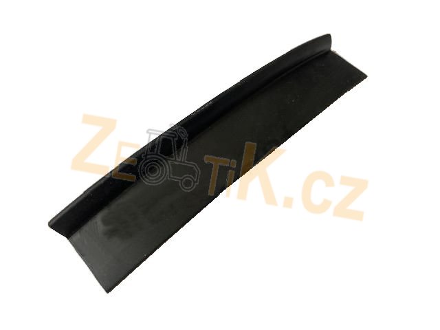 Těsnění MKK Z3011 štítu střechy krajní