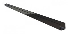 Profil rámečků MK kabiny ZETOR v délce 820mm