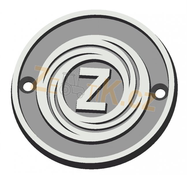 Znak Zetor