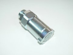 Rychlospojka RK 12 zástrčka