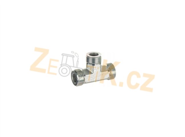 T spojka M22x1.5
