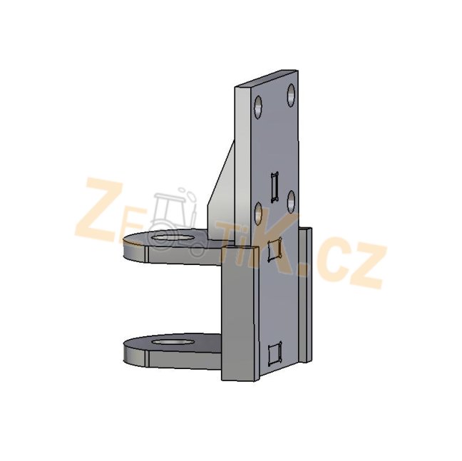Přední závěs Z3011-Z4011