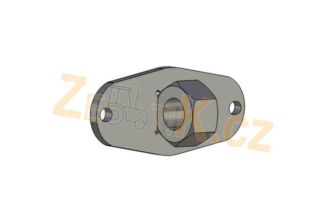 Sada aretace kapoty Z3011