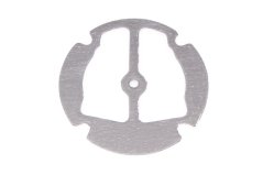 Těsnění jazýčkového ventilu