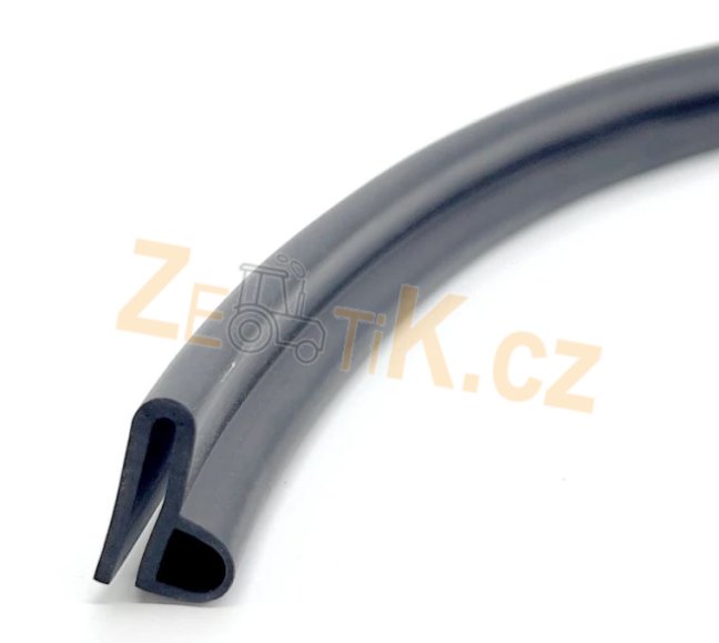 Těsnění MKK Z3011 střechy podélné