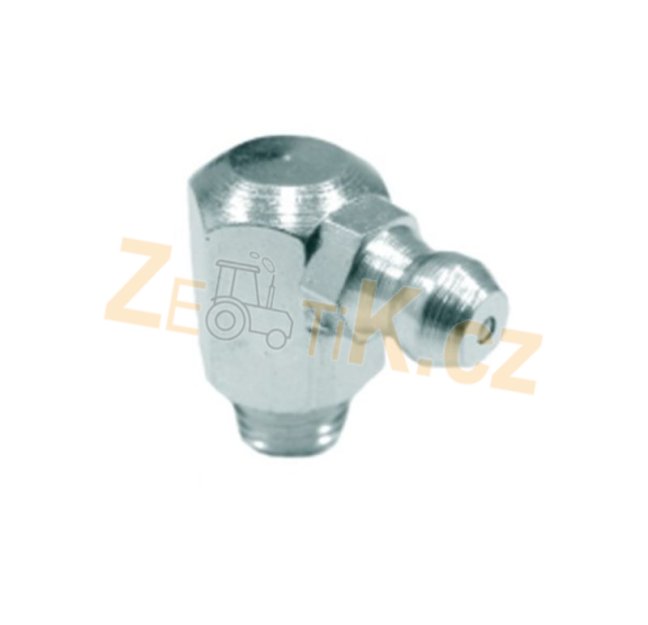 Mazací hlavice 90 st. - Závit: M 8 x 1.00