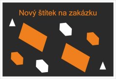 štítek TMW