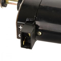 Motorek stěrače 84 mm