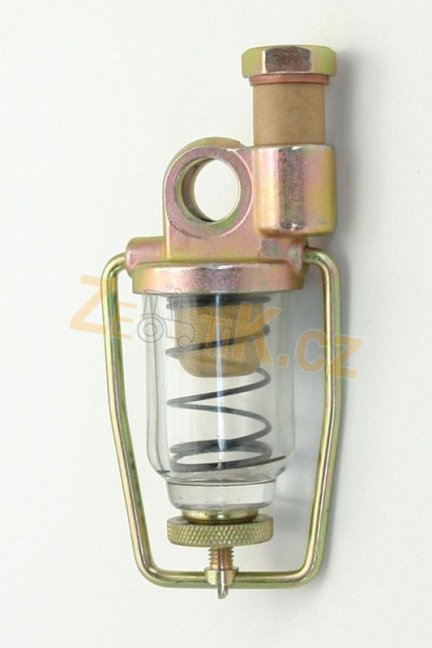 Čistič paliva 1218