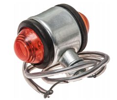 Směrové světlo Zetor 25 LED