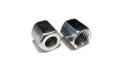 Matice M12x1.5 na pájecí kužel 6mm